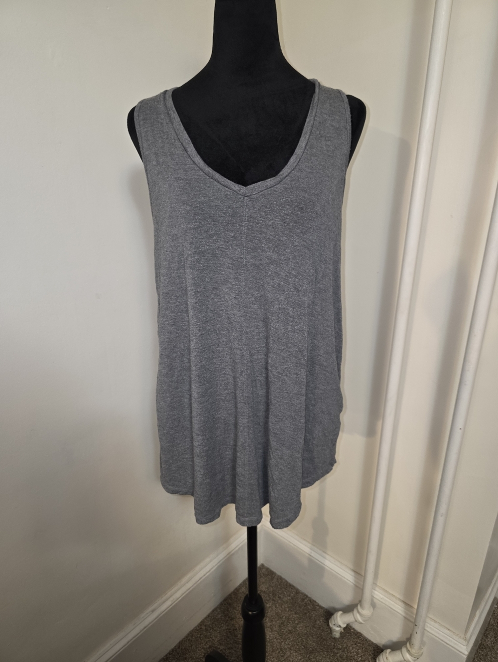 Maurices And Old Navy Tank Top Bundle - Picture 6 of 7